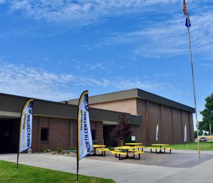 Fort Hays Tech | North Central Beloit Campus
