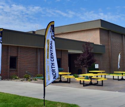 Fort Hays Tech | North Central Beloit Campus