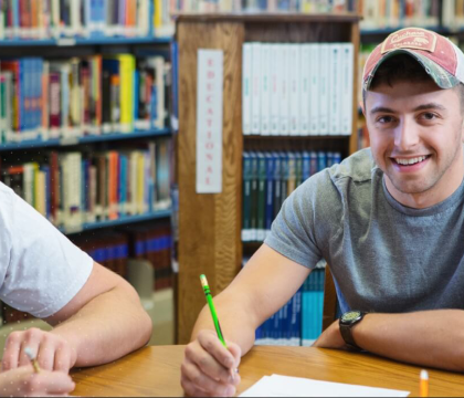 Fort Hays Tech | North Central Student Resources
