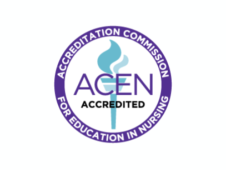 ACEN Accredited