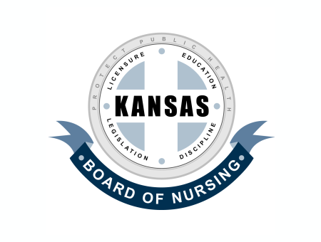 Kansas Board of Nursing
