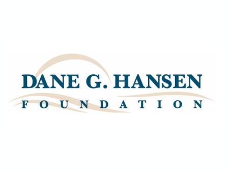 Dane G. Hansen Foundation