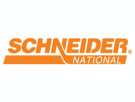 Schneider Logo