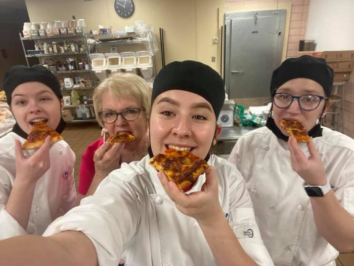 Culinary Arts