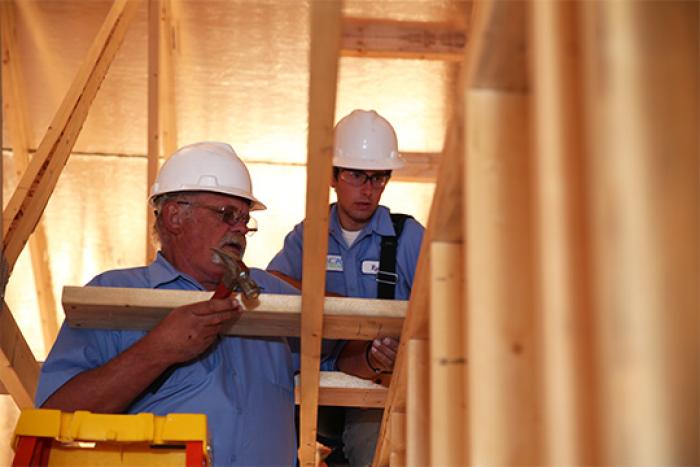 Building Construction