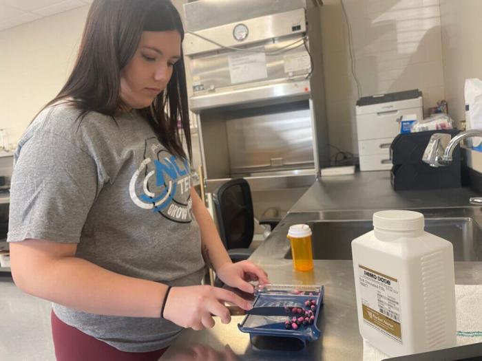 Pharmacy Technician
