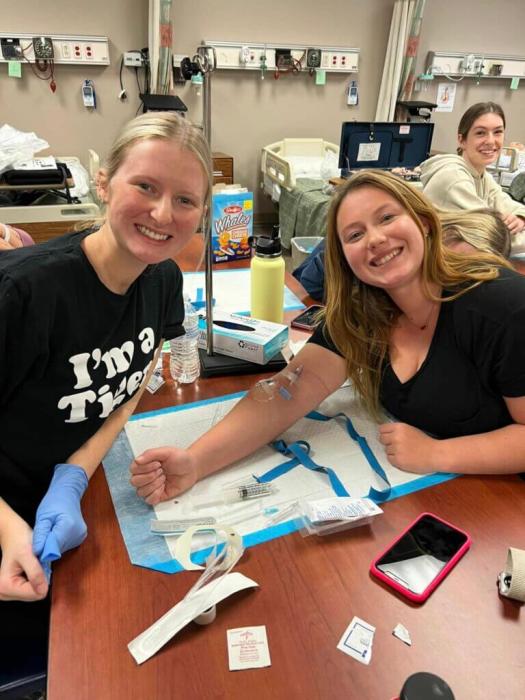 IV Therapy