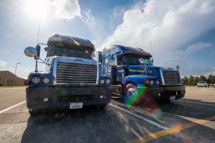 Trucks
