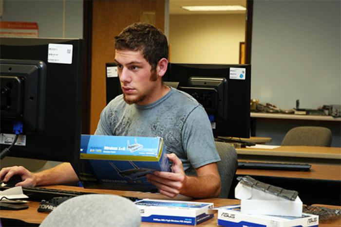 Technical Studies