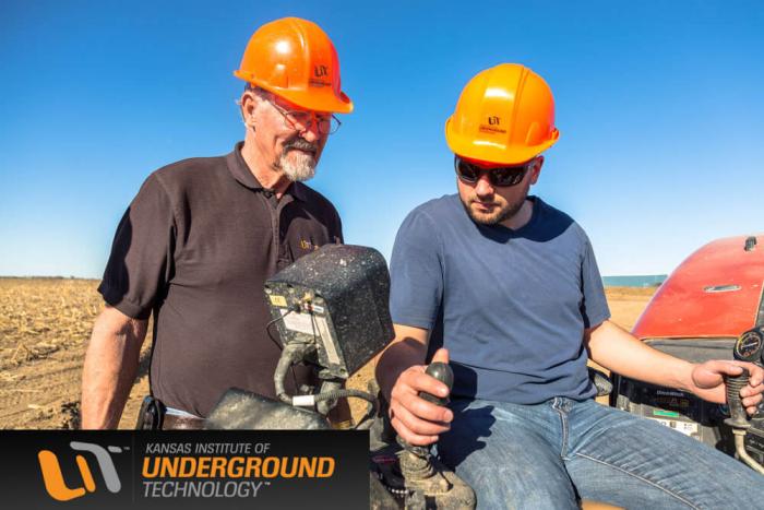 Underground Tech