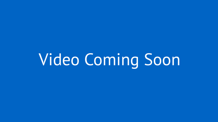 Coming soon