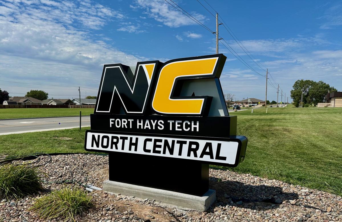 Fort Hays Tech | North Central Meet The Staff